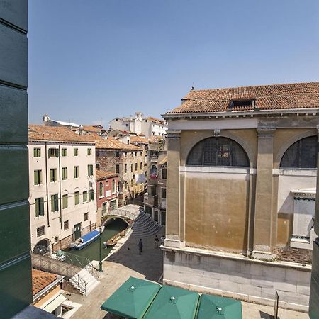 Ca' Magia - Rialto Exclusive Residence By Wonderful Italy Benátky Exteriér fotografie