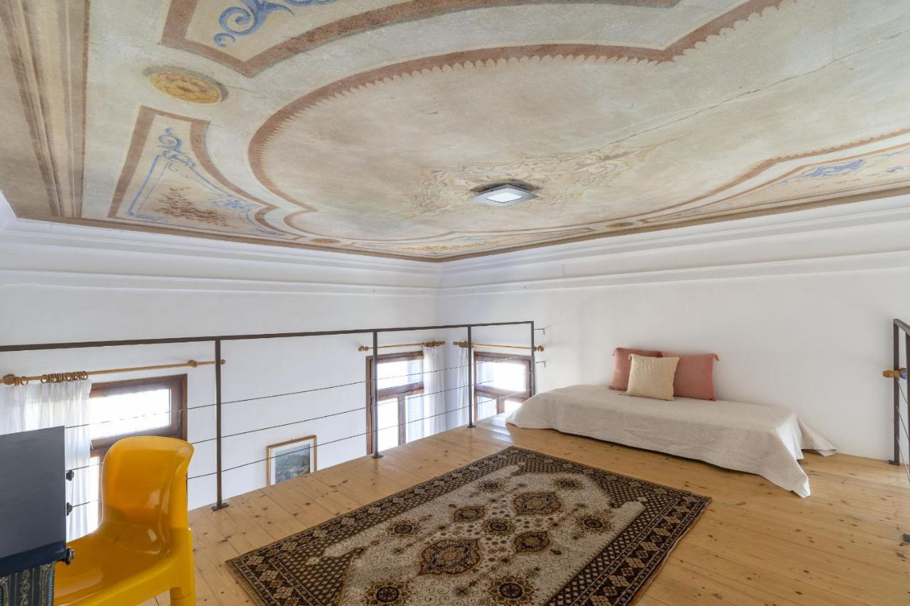 Ca' Magia - Rialto Exclusive Residence By Wonderful Italy Benátky Exteriér fotografie