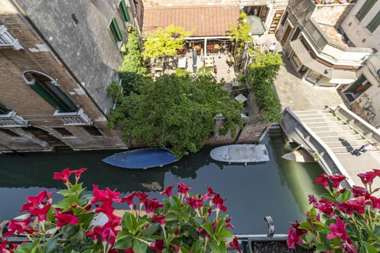 Ca' Magia - Rialto Exclusive Residence By Wonderful Italy Benátky Exteriér fotografie