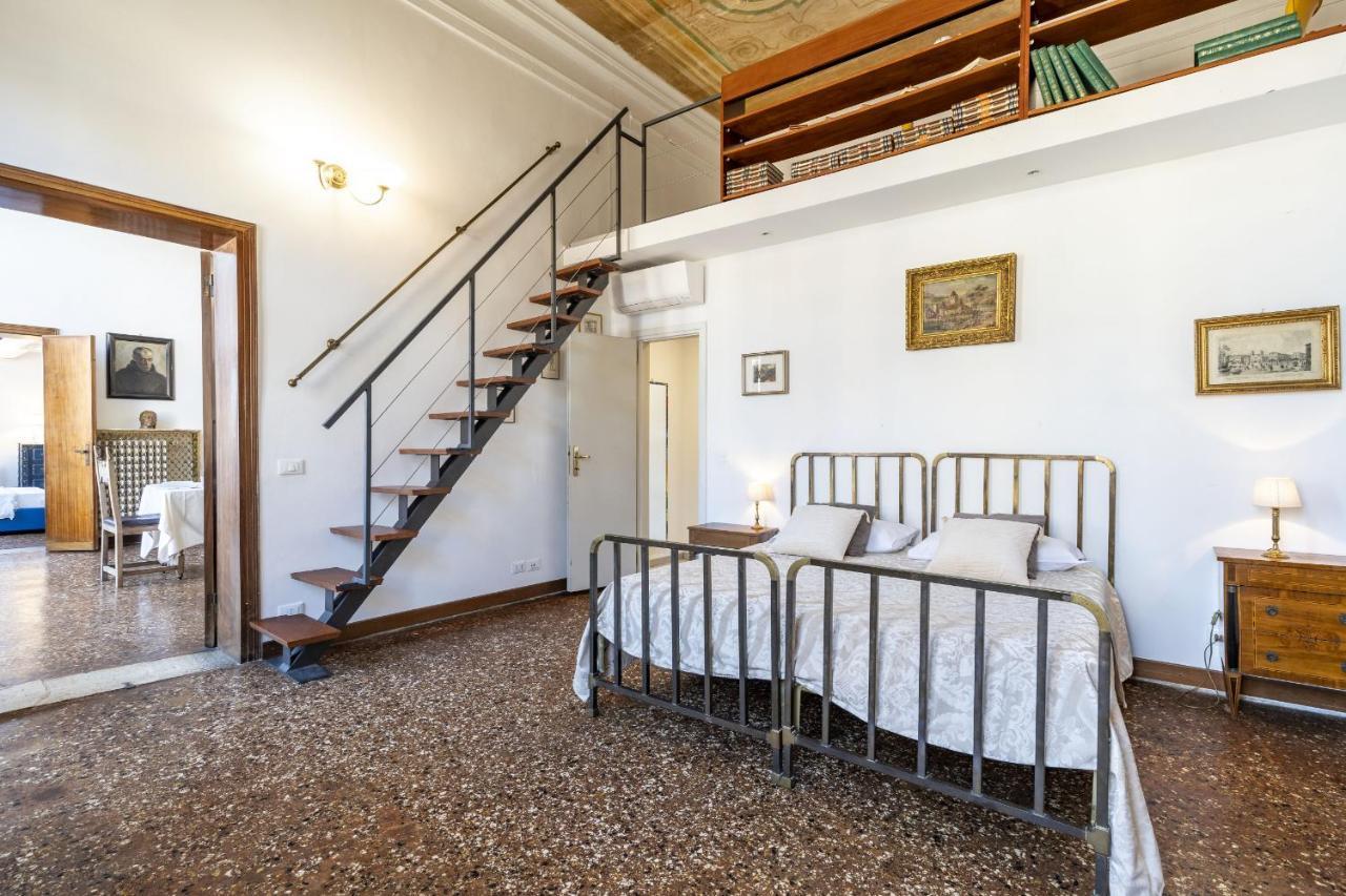 Ca' Magia - Rialto Exclusive Residence By Wonderful Italy Benátky Exteriér fotografie