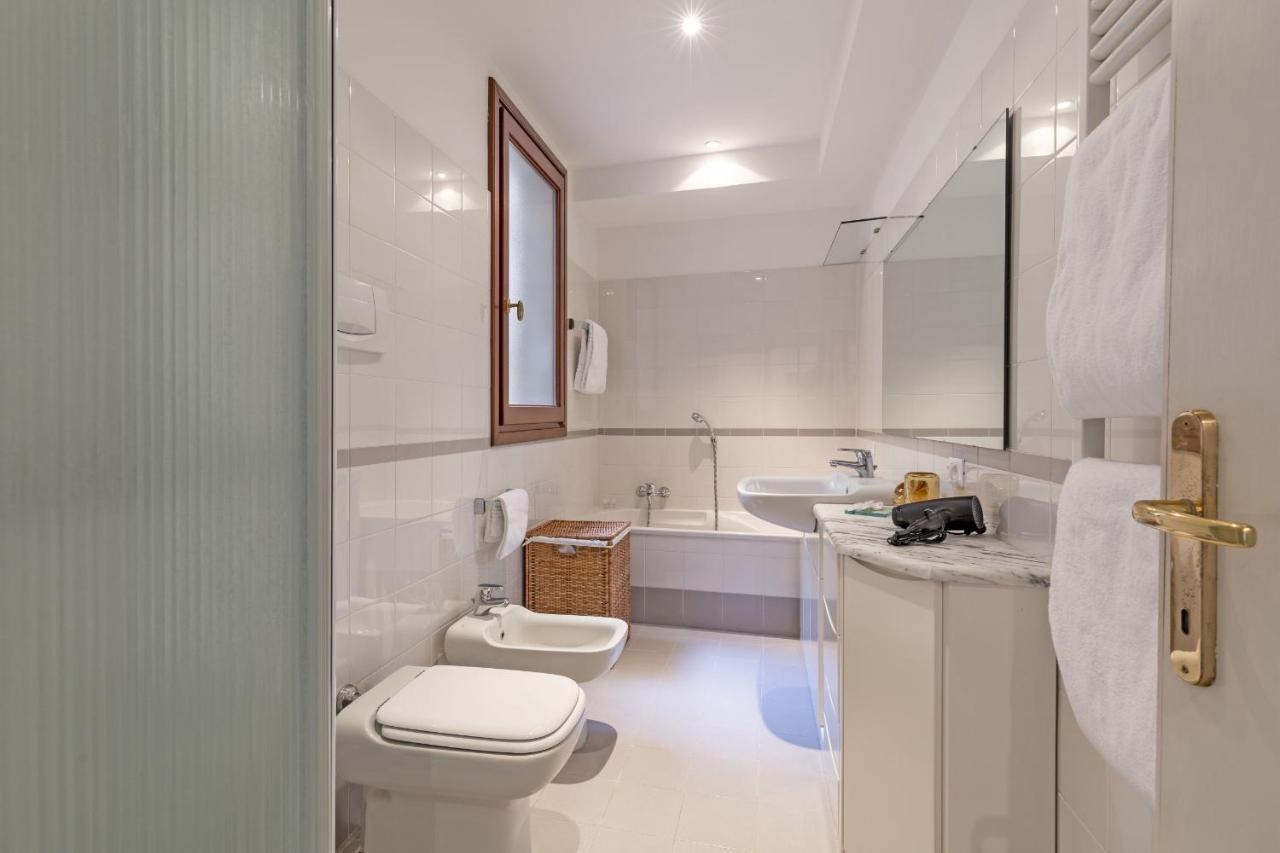 Ca' Magia - Rialto Exclusive Residence By Wonderful Italy Benátky Exteriér fotografie