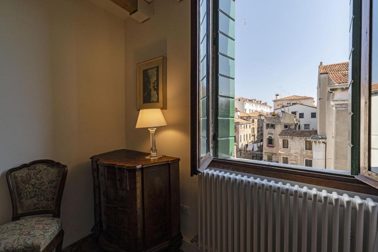 Ca' Magia - Rialto Exclusive Residence By Wonderful Italy Benátky Exteriér fotografie