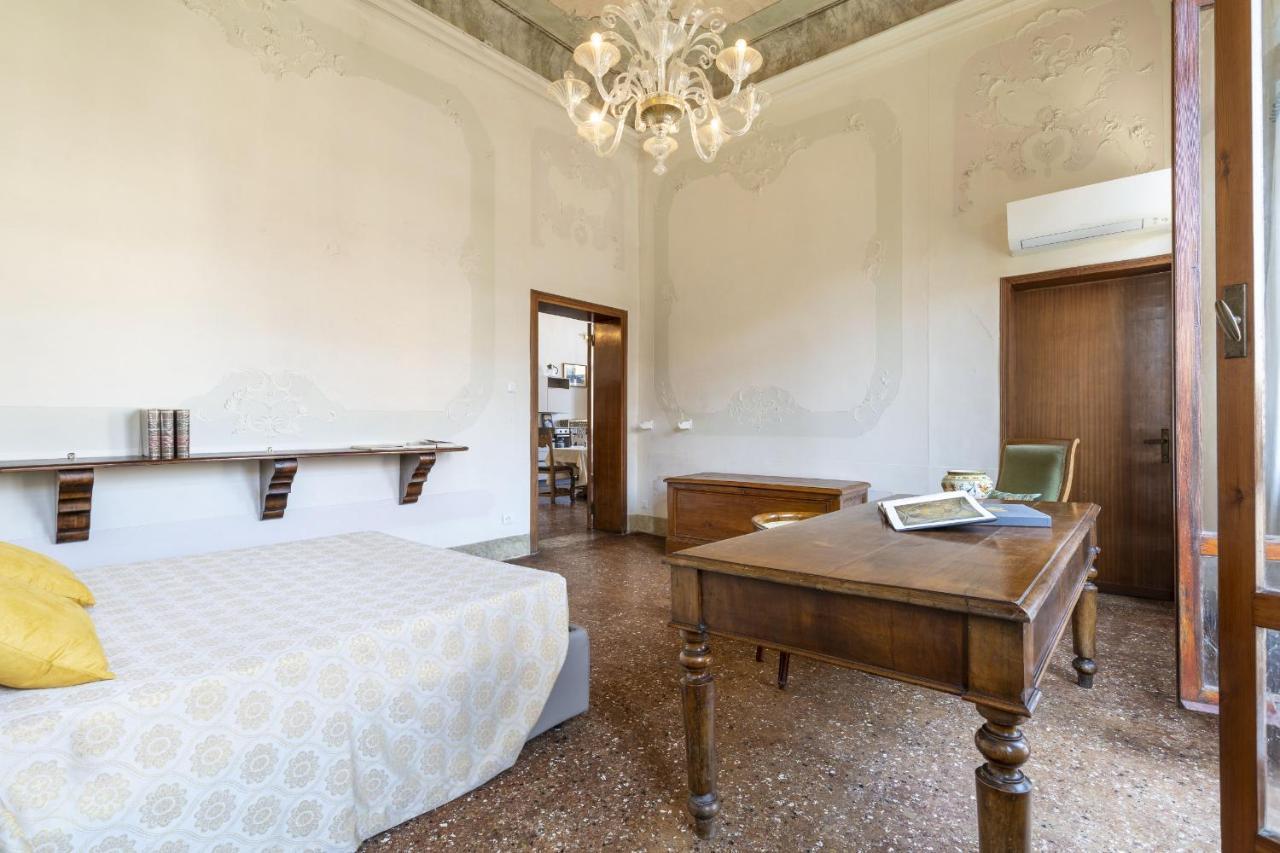 Ca' Magia - Rialto Exclusive Residence By Wonderful Italy Benátky Exteriér fotografie
