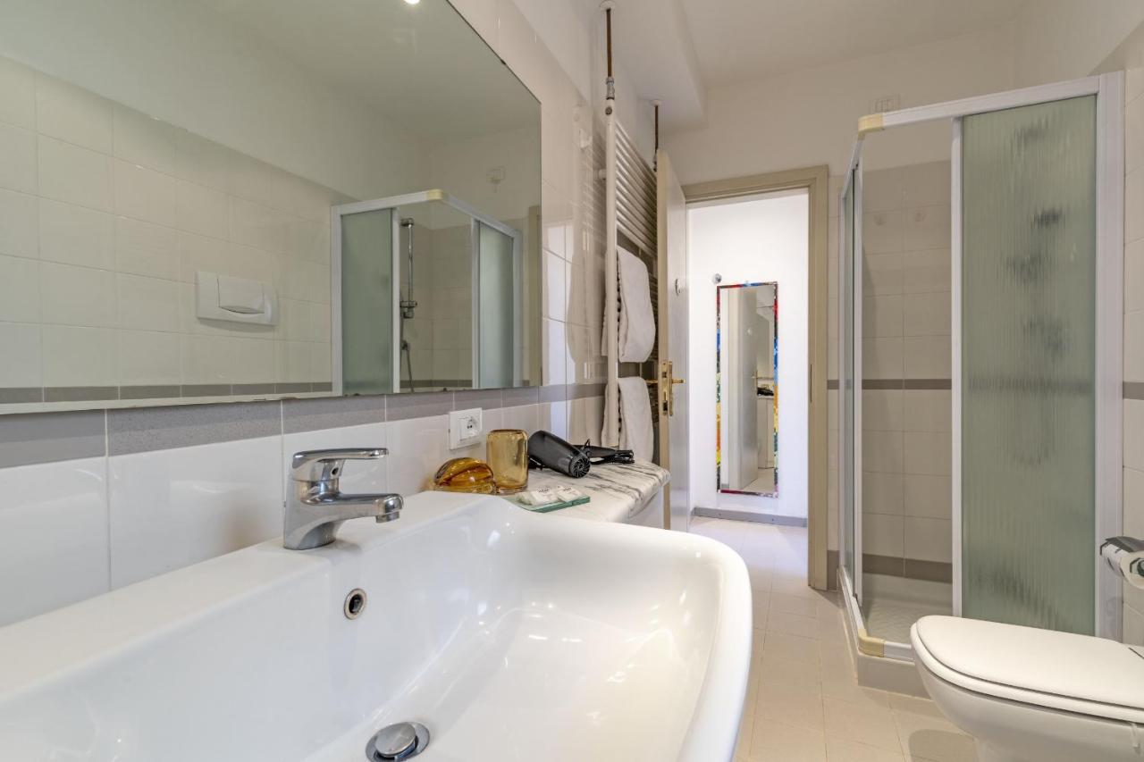 Ca' Magia - Rialto Exclusive Residence By Wonderful Italy Benátky Exteriér fotografie