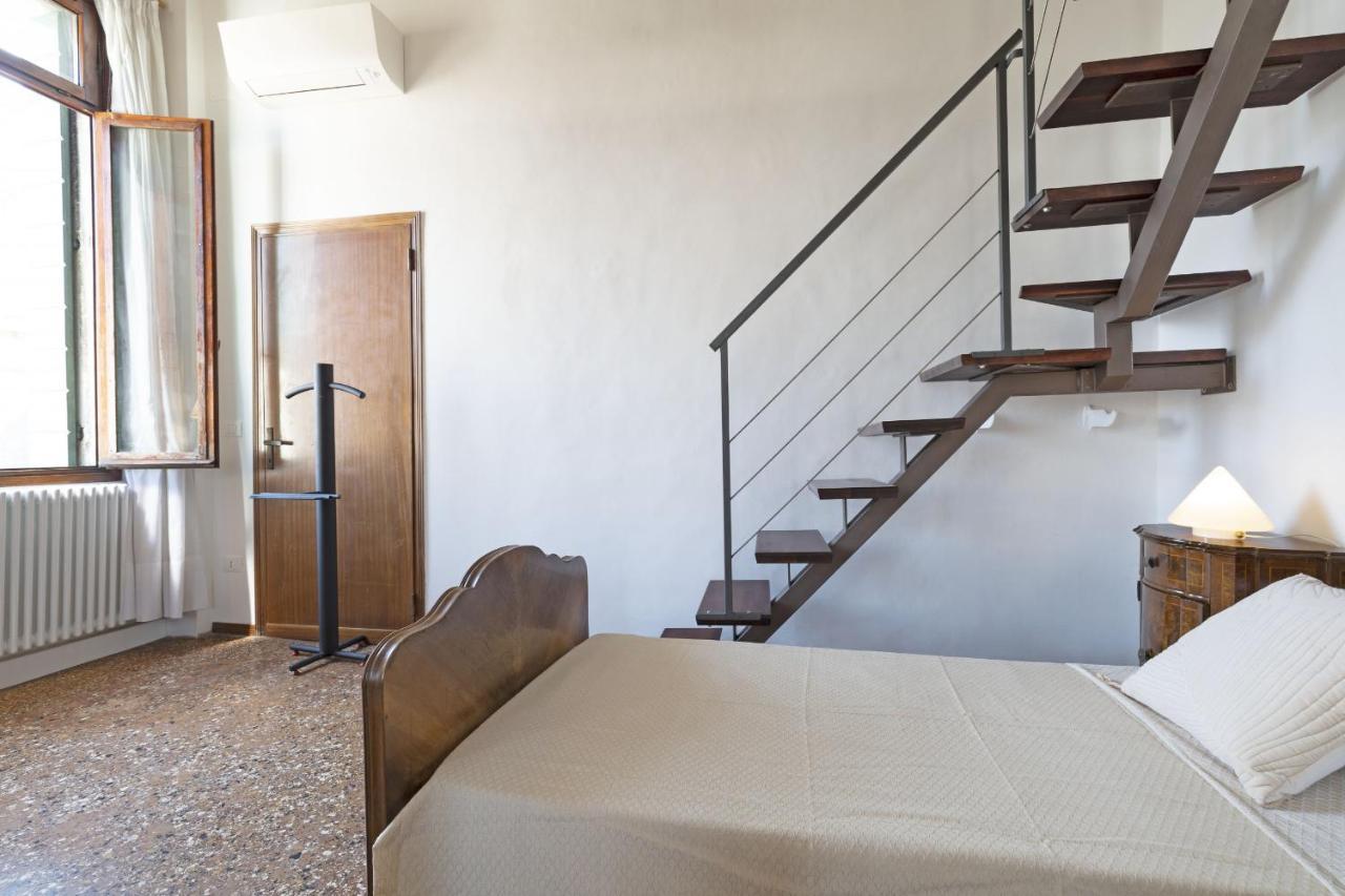 Ca' Magia - Rialto Exclusive Residence By Wonderful Italy Benátky Exteriér fotografie
