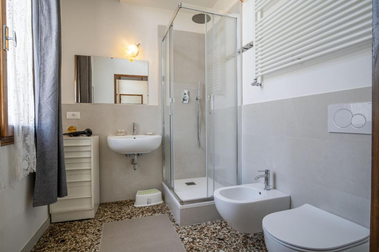 Ca' Magia - Rialto Exclusive Residence By Wonderful Italy Benátky Exteriér fotografie