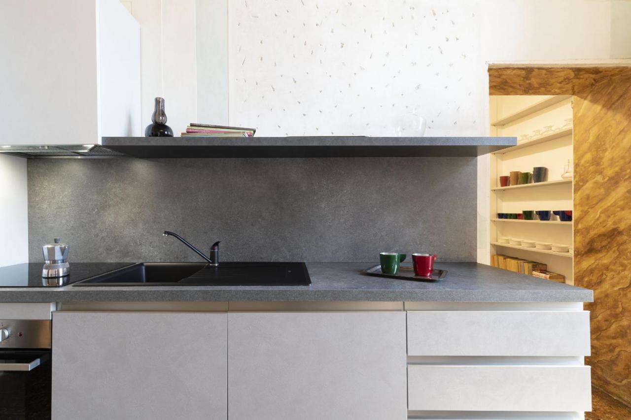 Ca' Magia - Rialto Exclusive Residence By Wonderful Italy Benátky Exteriér fotografie