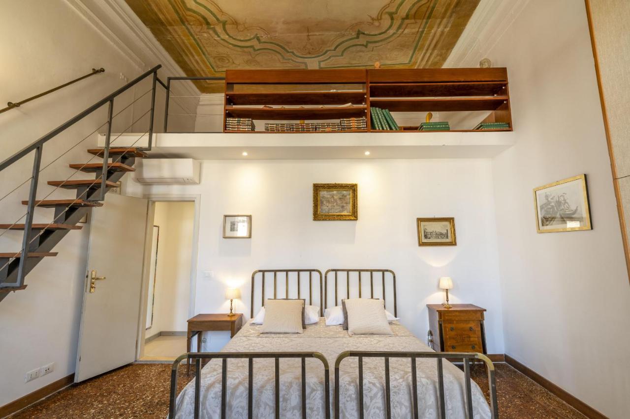 Ca' Magia - Rialto Exclusive Residence By Wonderful Italy Benátky Exteriér fotografie