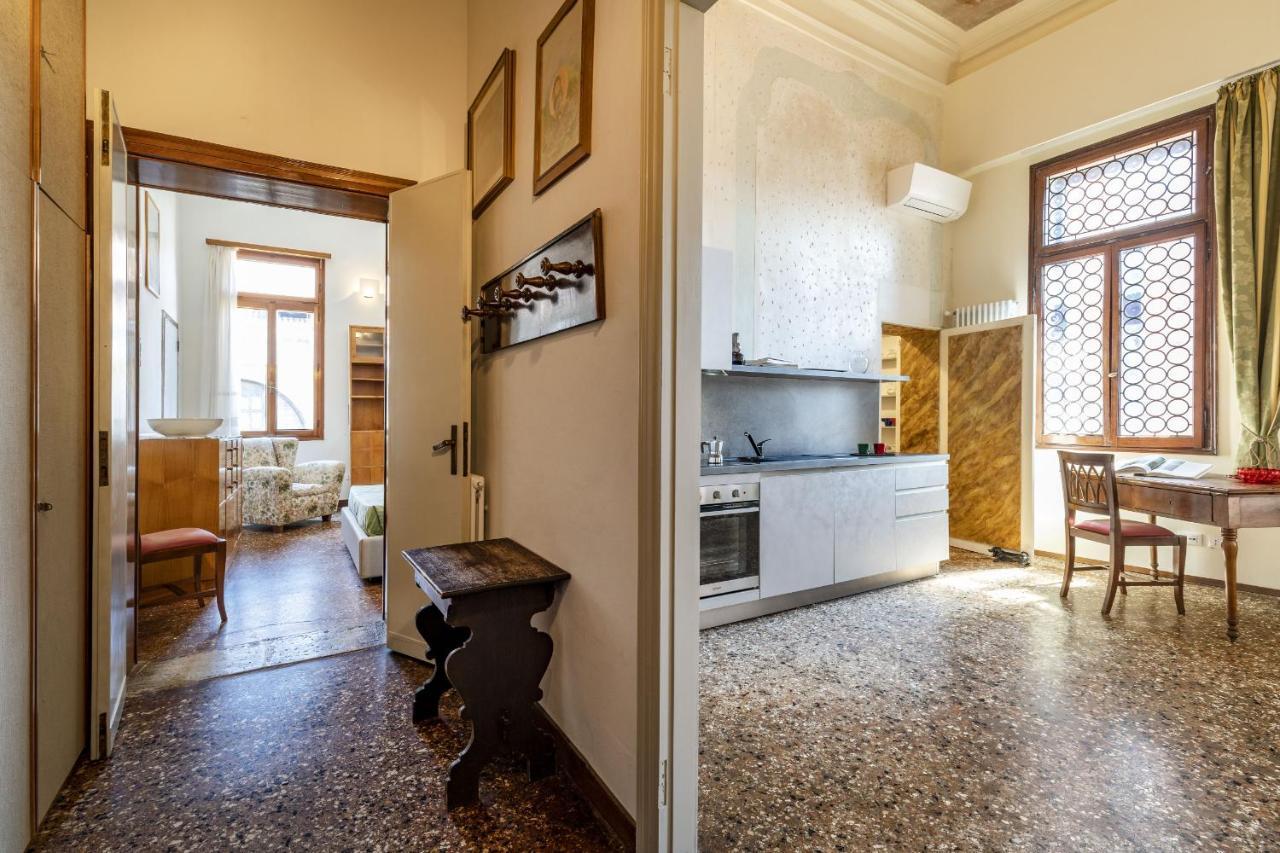 Ca' Magia - Rialto Exclusive Residence By Wonderful Italy Benátky Exteriér fotografie