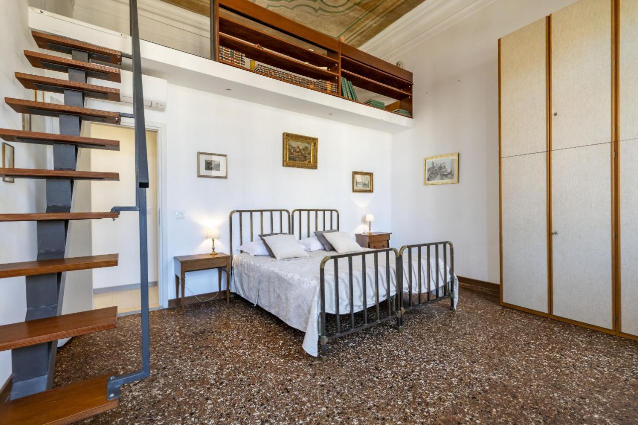 Ca' Magia - Rialto Exclusive Residence By Wonderful Italy Benátky Exteriér fotografie