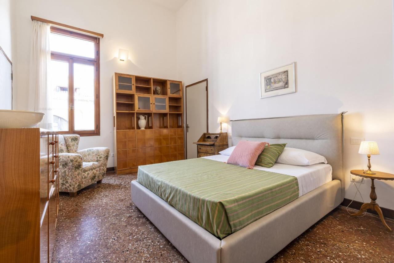 Ca' Magia - Rialto Exclusive Residence By Wonderful Italy Benátky Exteriér fotografie